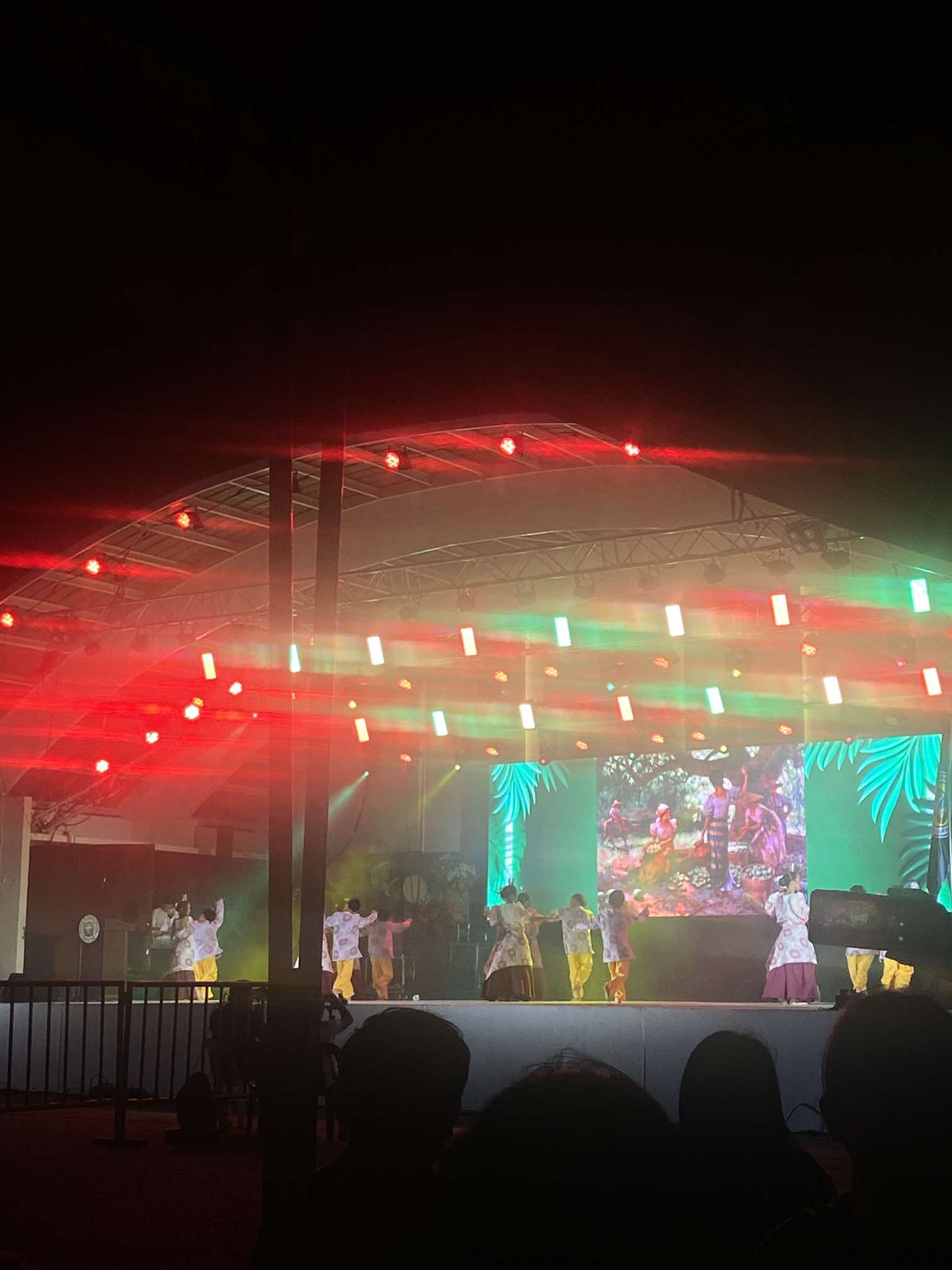 Cultural Journal Entry 6